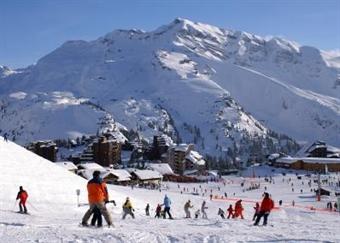 Avoriaz