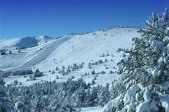 Font Romeu - Estancia Libre