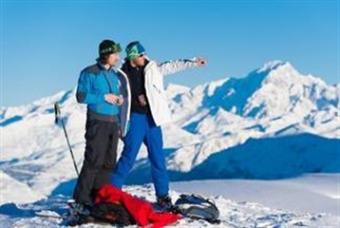 Val d'Isère -  Estancia Semanas de Sábado a Sábado