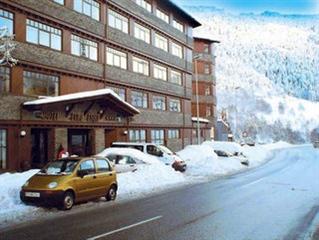 Hotel Euroski