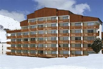 Residencias Les 2 Alpes  - Immobilier 2 Alpes