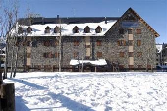 Hotel SNÖ Vall de Boí