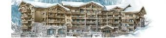 Residencia CGH Le Telemark