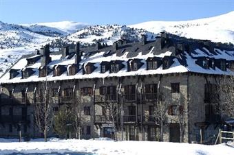 Residencial SNÖ Vall de Boí