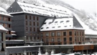 Hotel Himalaia Baqueira