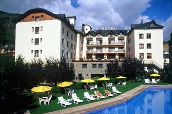 Hotel Pessets