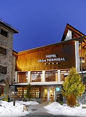 SNÖ Hotel Formigal