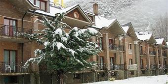 Hotel Vita Condes del Pallars