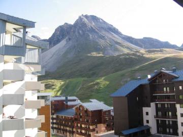 Residencias Tignes Immobilier