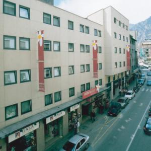 Hotel Andorra Palace