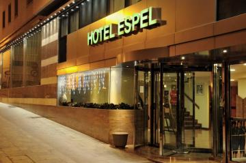 Hotel Espel