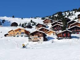 Les Chalets de l'Isard - Vacancéole