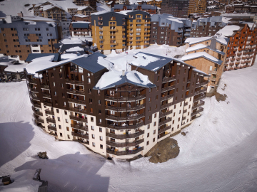 Val Thorens Immobilier