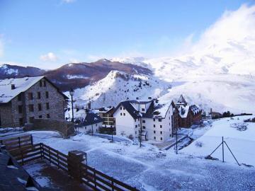 Apartamentos Formigal 3000