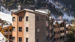 Apartamentos Andorra El Tarter Alba