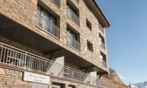 Apartamento Andorra Peretol Sunari