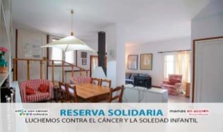 Apartamentos Escarrilla 3000