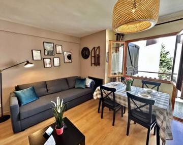 Apartamentos Confort Formigal 3000