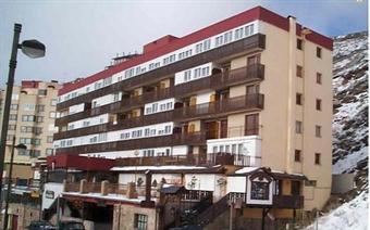 Apartamentos Bulgaria