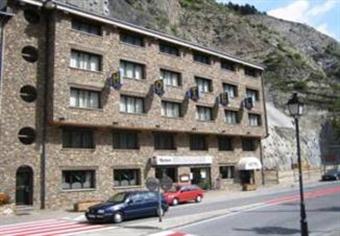 Hotel Roc del Castell