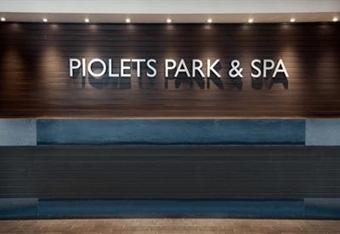Hotel  Piolets Park & Spa