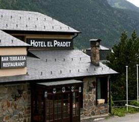 Hotel El Pradet