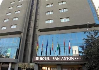 Hotel Vita San Anton