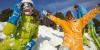 Puente Diciembre Val d'Isère 2023