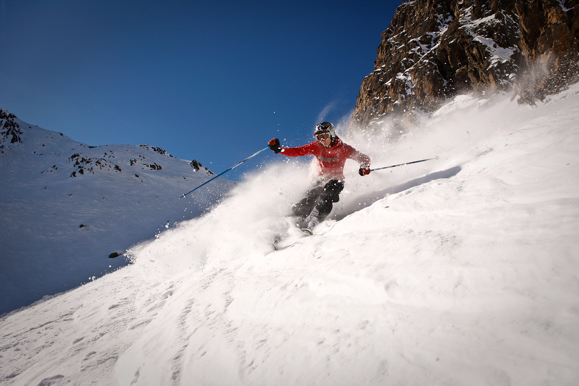 Ordino Arcalís - Andorra Nord Pass / Vallnord