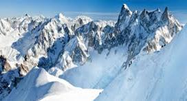 Chamonix