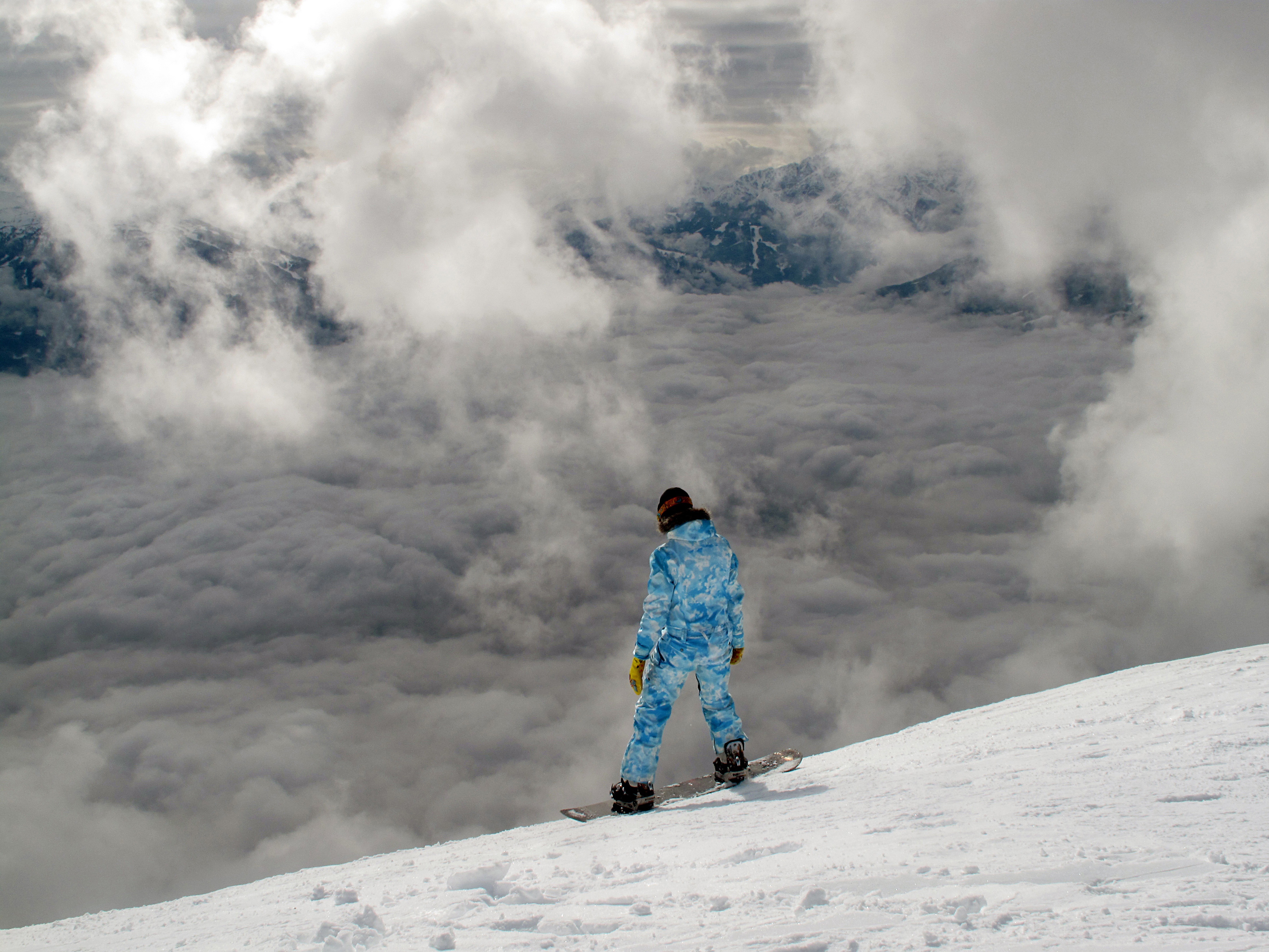 Chamonix - Montblanc Unlimited