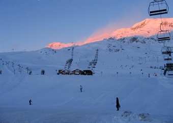 Alpe D'Huez - Semanas Sábado a Sábado