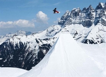 Avoriaz - Portes du Soleil