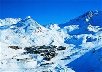 Val Thorens - Semanas de Sábado a Sábado